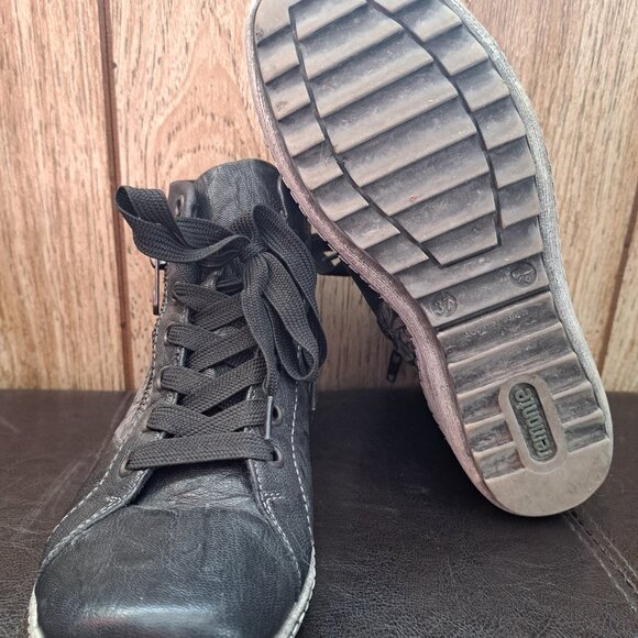 Remonte Tex shoes - Picture 4 of 4